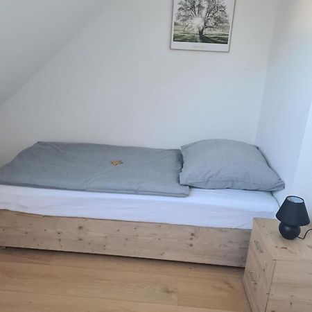 Stadtloft Apartment บาดคัมแบร์ก ภายนอก รูปภาพ