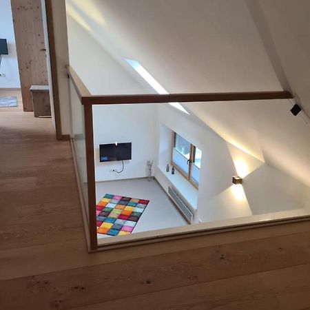 Stadtloft Apartment บาดคัมแบร์ก ภายนอก รูปภาพ