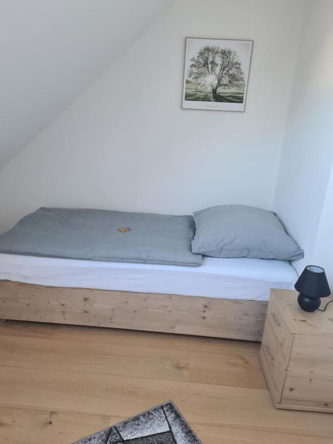 Stadtloft Apartment บาดคัมแบร์ก ภายนอก รูปภาพ