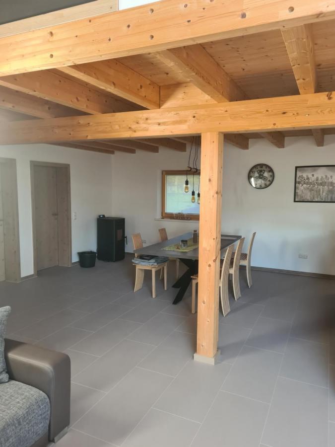 Stadtloft Apartment บาดคัมแบร์ก ภายนอก รูปภาพ