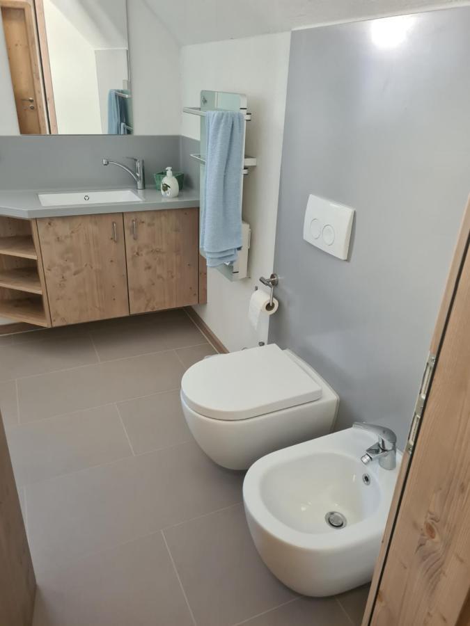 Stadtloft Apartment บาดคัมแบร์ก ภายนอก รูปภาพ
