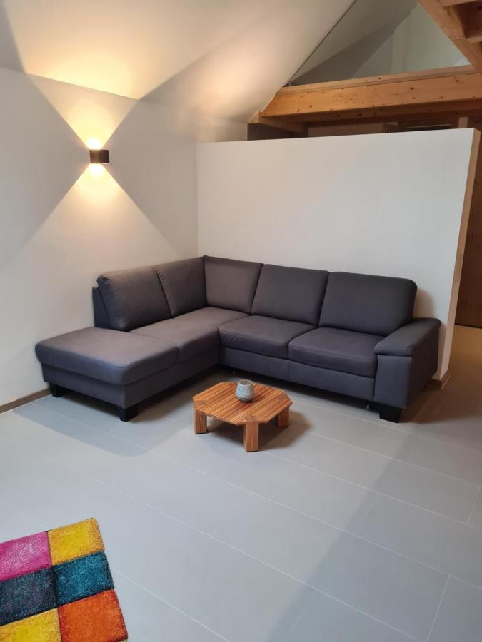 Stadtloft Apartment บาดคัมแบร์ก ภายนอก รูปภาพ