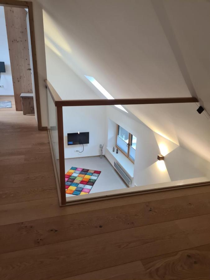 Stadtloft Apartment บาดคัมแบร์ก ภายนอก รูปภาพ