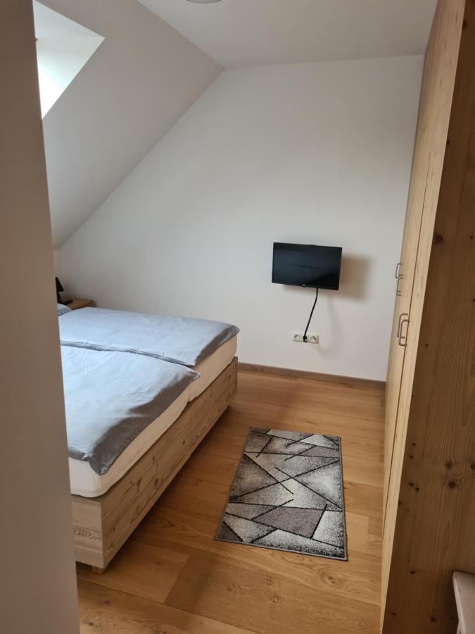 Stadtloft Apartment บาดคัมแบร์ก ภายนอก รูปภาพ